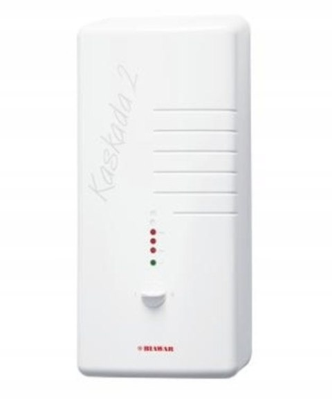 BIAWAR Ogrzewacz wody OP-18.04 21kW elektryczny przepływowy - trójfazowy KASKADA2, wielopunktowy, ciśnieniowy 16587