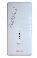 BIAWAR Ogrzewacz wody OP-18.04 21kW elektryczny przepływowy - trójfazowy KASKADA2, wielopunktowy, ciśnieniowy 16587