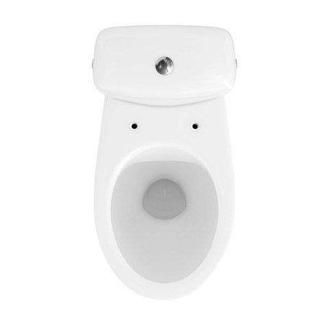 CERSANIT Kompakt CERSANIA SimpleOn z deską wolnoopadającą K11-2337 CERSANIT Kompakt CERSANIA SimpleOn z deską wolnoopadającą K11-2337