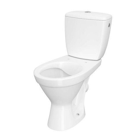 CERSANIT Kompakt CERSANIA SimpleOn z deską wolnoopadającą SLIM K11-2338 CERSANIT Kompakt CERSANIA SimpleOn z deską wolnoopadającą SLIM K11-2338