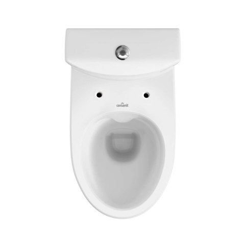 CERSANIT Kompakt WC PARVA New CleanOn z deską wolnoopadającą K27-063 CERSANIT Kompakt WC PARVA New CleanOn z deską wolnoopadającą K27-063