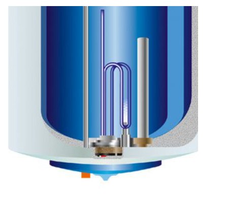 FERROLI Elektryczny ogrzewacz wody z cyfrowym wskażnikiem temperatury 80L GRZ4680A FERROLI Elektryczny ogrzewacz wody z cyfrowym wskażnikiem temperatury 80L GRZ4680A