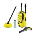 KARCHER Myjka ciśnieniowa K2 COMPACT HOME 1.673-503.0