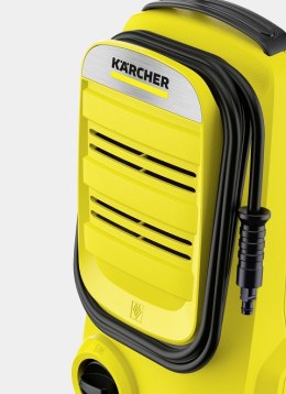 KARCHER Myjka ciśnieniowa K2 COMPACT HOME 1.673-503.0