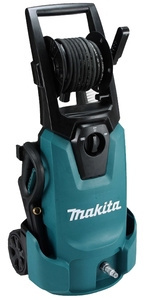 MAKITA Myjka ciśnieniowa 1800W, 130 bar MHW1300