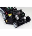 NAC Kosiarka spalinowa 51cm z napędem silnik Briggs&Stratton LS50-625EXi-HS + olej