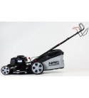 NAC Kosiarka spalinowa 51cm z napędem silnik Briggs&Stratton LS50-625EXi-HS + olej