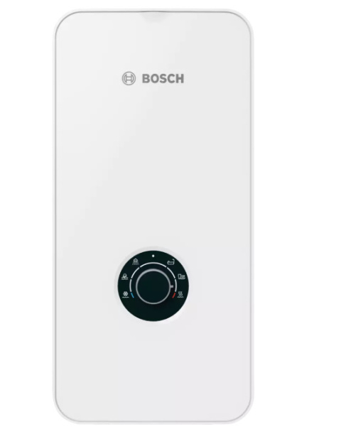 BOSCH Podgrzewacz przepływowy wody, sterowany elektronicznie TRONIC TR5001 11/13kW 7736506136