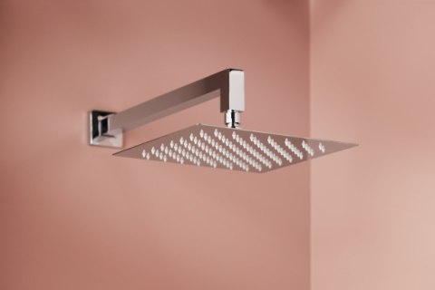 KFA Zestaw prysznicowy podtynkowy chrom LOGON 5139-501-00 KFA Zestaw prysznicowy podtynkowy chrom LOGON 5139-501-00