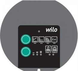 WILO Pompa obiegowa Varios Pico 25/1-7 130 4215541