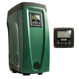 DAB Pompa hydroforowa do wody ESYBOX 60212309