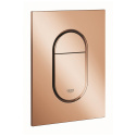 GROHE Stelaż podtynkowy Rapid SL 4w1 przycisk miedziany
