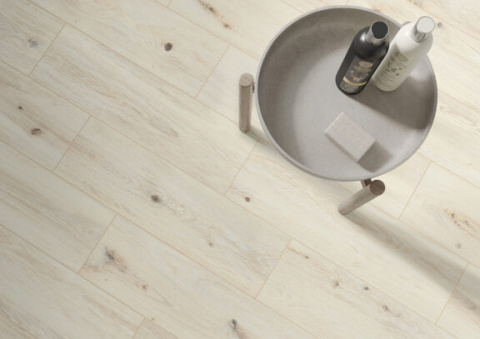 Gres LIMEWOOD CREAM 17,5x60cm CERRAD Gres LIMEWOOD CREAM 17,5x60cm CERRAD