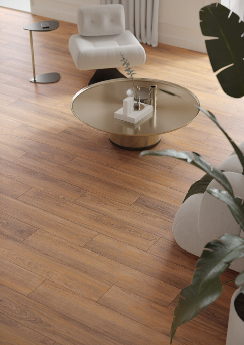 Gres Mersin Brown 19,3x120,2cm CERRAD Gres Mersin Brown 19,3x120,2cm CERRAD