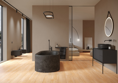 Gres Mersin Sand 19,3x120,2cm CERRAD Gres Mersin Sand 19,3x120,2cm CERRAD