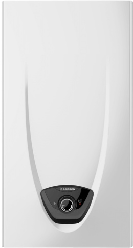 ARISTON Przepływowy gazowy podgrzewacz wody FAST EVO X 19 kW 3632519 * OUTLET
