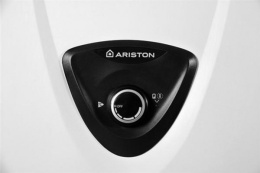 ARISTON Przepływowy gazowy podgrzewacz wody FAST EVO X 19 kW 3632519 * OUTLET