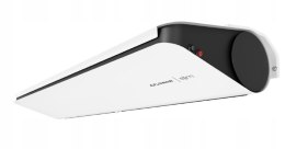 FLOWAIR Kurtyna powietrzna elektryczna drzwiowa SLIM 150cm zimna 56088