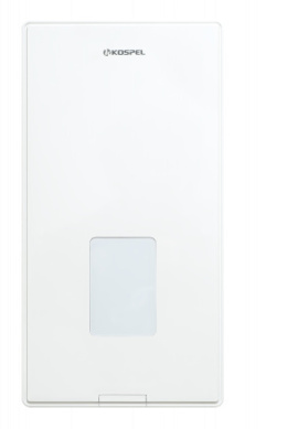 KOSPEL Elektryczny przepływowy podgrzewacz wody PPE4.L Lite-10/11/12/15