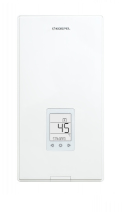 KOSPEL Podgrzewacz wody przepływowy elektryczny PPE4.M Medium-10/11/12/15