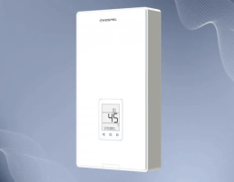 KOSPEL Podgrzewacz wody przepływowy elektryczny PPE4.M Medium-10/11/12/15