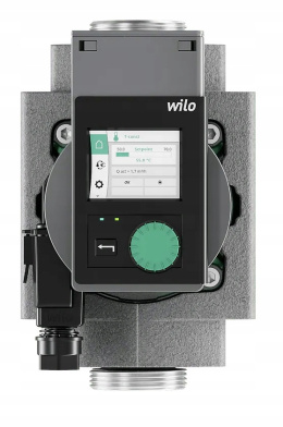 Pompa cyrkulacyjna Wilo-Stratos PICO-Z 25/0,5-6 4255434