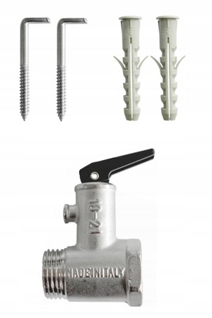 TESY Elektryczny podgrzewacz wody z wężownicą 120L LEWY 304735