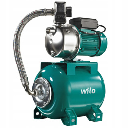 WILO JET Hydrofor pompa samozasysająca HWJ-202-EM/2-2 4265550