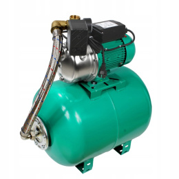 WILO JET Hydrofor pompa samozasysająca HWJ-202-EM/2-2 4265550
