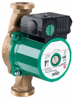 WILO Pompa cyrkulacyjna Wilo-STAR-Z 20/1 4028111