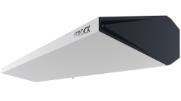AEROCK Kurtyna powietrzna elektryczna 3-9kW 150cm