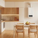ARISTON Gazowy przepływowy podgrzewacz wody AKROS R X 1120 4332009
