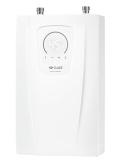 CLAGE Podblatowy przepływowy podgrzewacz wody KompaktX 11 lub 13 kW/ 400V 2400-26414