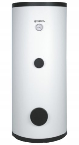 KOSPEL Bojler wymiennik ogrzewacz wody z 1 wężownicą 300L C.W.U wolnostojący SW-301