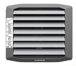 Nagrzewnica wodna 94kW z konsolą montażową FLOWAIR 51964