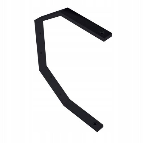 Nagrzewnica wodna 2-21kW z konsolą montażową silnik EC AEROCK 1-4-0104