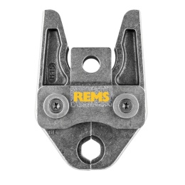REMS Cęgi zaciskowe szczęki do zaciskarek M15