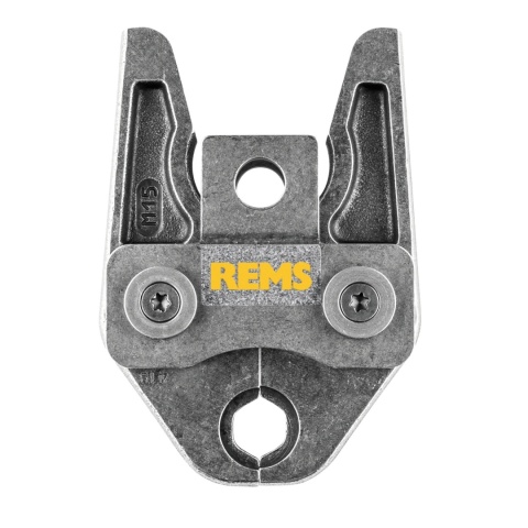 REMS Cęgi zaciskowe szczęki do zaciskarek M15