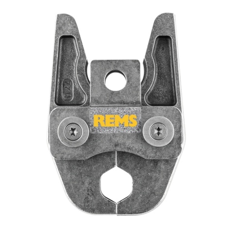 REMS Cęgi zaciskowe szczęki do zaciskarek M22