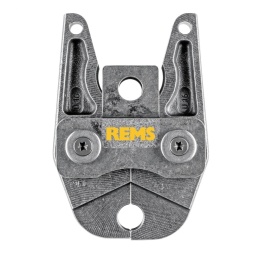REMS Cęgi zaciskowe szczęki do zaciskarek U16