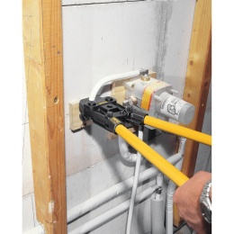 REMS Cęgi zaciskowe szczęki do zaciskarek U25