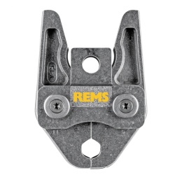 REMS Cęgi zaciskowe szczęki do zaciskarek V15