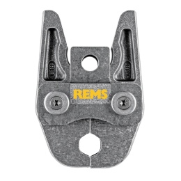 REMS Cęgi zaciskowe szczęki do zaciskarek V18