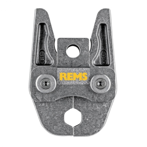 REMS Cęgi zaciskowe szczęki do zaciskarek V18