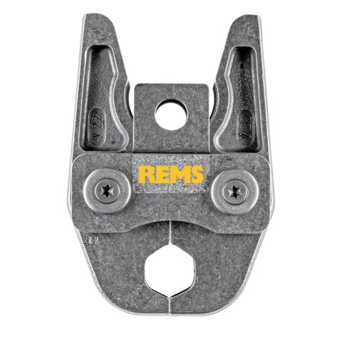 REMS Cęgi zaciskowe szczęki do zaciskarek V22