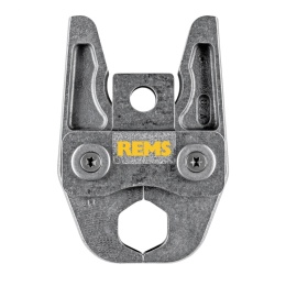 REMS Cęgi zaciskowe szczęki do zaciskarek V28