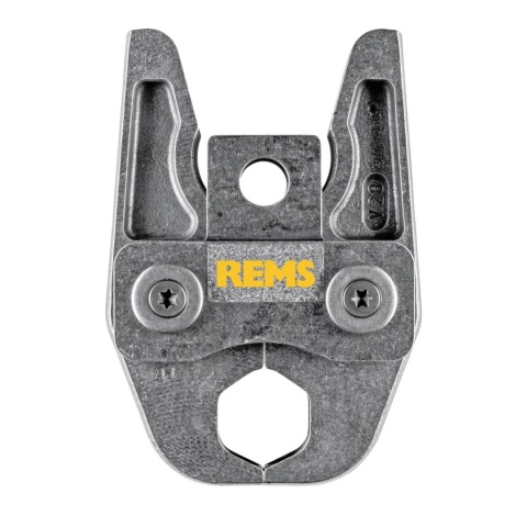 REMS Cęgi zaciskowe szczęki do zaciskarek V28