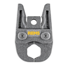 REMS Cęgi zaciskowe szczęki do zaciskarek V35