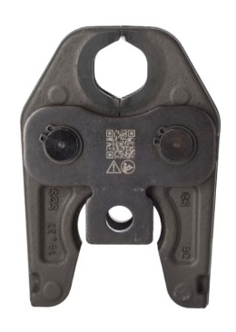 ROTHENBERGER Cęgi zaciskowe szczęki do zaciskarek M15