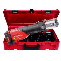 ROTHENBERGER Zaciskarka do rur akumulatotowa ROMAX 4000 1000001840